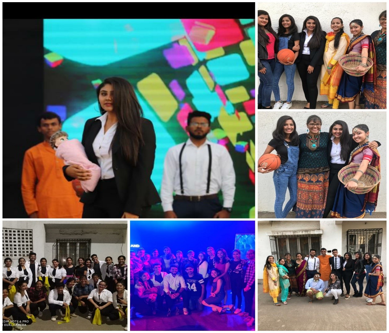 Annual Day