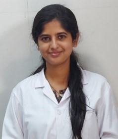 Dr.Prachita Walankar