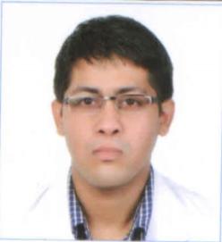 Dr. Siddharth Mishra(PT)