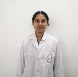 Dr. Vijaya Krishnan (PT)